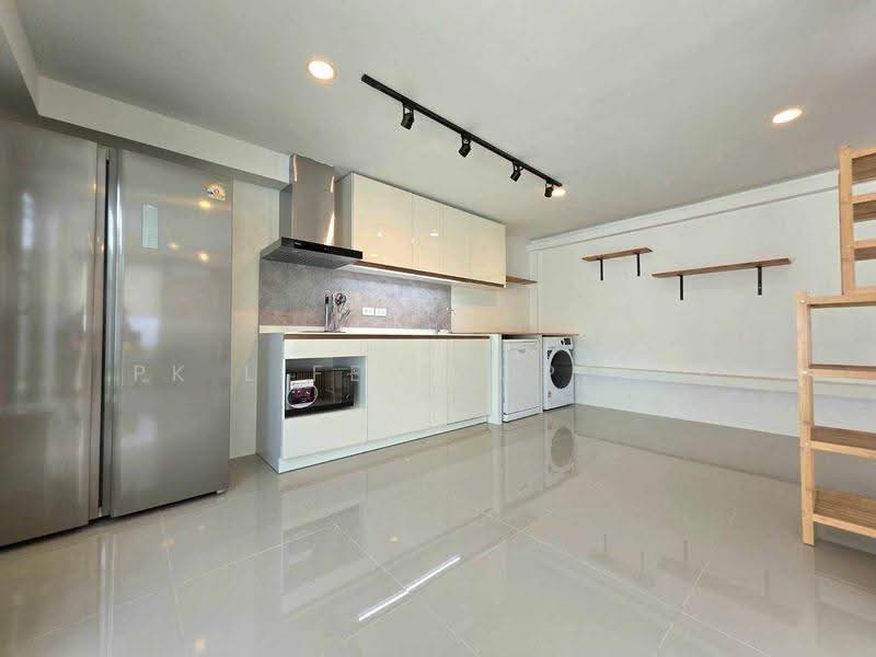 13R0237 This house for rent 2 bedroom 2 bathroom 45,000/month at paklok have fully furnished, Phuket, Pa Khlok, Thalang, Phuket, 2 Bedrooms, 150 sqm, Semi-Detached House (Twin House) For Rent, by PK LIFE Property, 500507469 - DDproperty.com