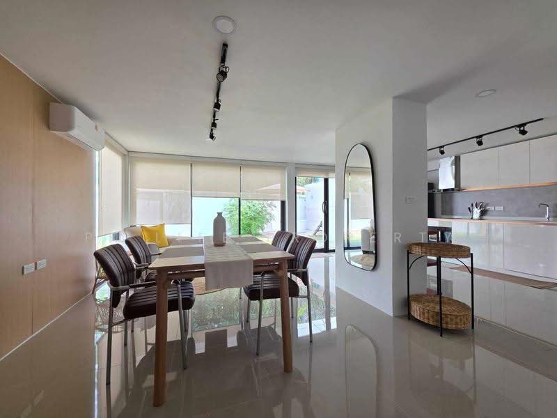 13R0237 This house for rent 2 bedroom 2 bathroom 45,000/month at paklok have fully furnished, ภูเก็ต, ป่าคลอก, ถลาง, ภูเก็ต, 150 ตร.ม., บ้านแฝด ให้เช่า, โดย PK LIFE Property, 500507469 - DDproperty.com