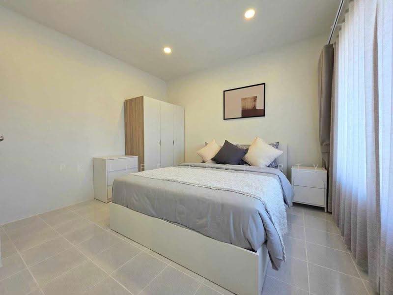 13R0237 This house for rent 2 bedroom 2 bathroom 45,000/month at paklok have fully furnished, ภูเก็ต, ป่าคลอก, ถลาง, ภูเก็ต, 150 ตร.ม., บ้านแฝด ให้เช่า, โดย PK LIFE Property, 500507469 - DDproperty.com