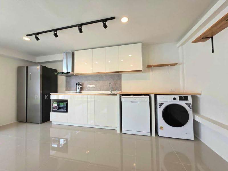 13R0237 This house for rent 2 bedroom 2 bathroom 45,000/month at paklok have fully furnished, Phuket, Pa Khlok, Thalang, Phuket, 2 Bedrooms, 150 sqm, Semi-Detached House (Twin House) For Rent, by PK LIFE Property, 500507469 - DDproperty.com