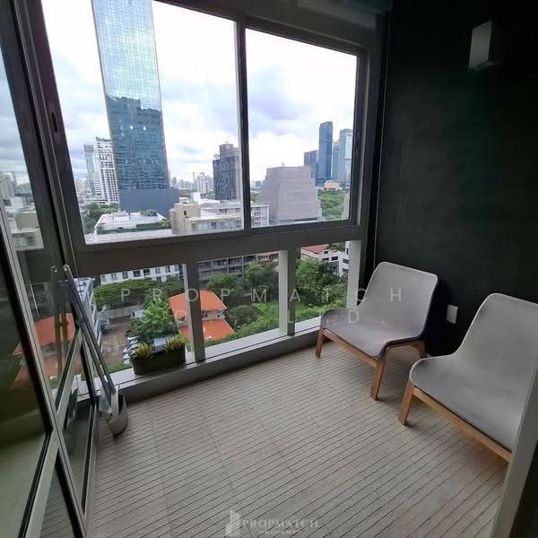 185 Rajadamri : 185 ราชดำริ, กรุงเทพ, 185 ถนนราชดำริ, ลุมพินี, ปทุมวัน, กรุงเทพ, 60 ตร.ม., คอนโด ให้เช่า, โดย PROPMATCH CO., LTD., 500507470 - DDproperty.com