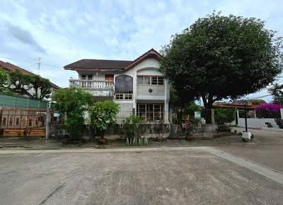ขาย - Chuan Chuen Green Ville : บ้านชวนชื่นกรีนวิลล์, กรุงเทพ