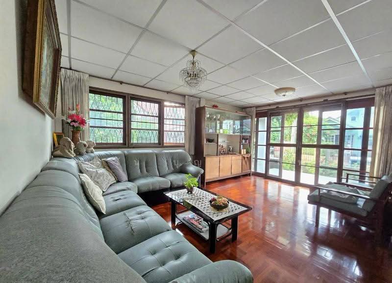 Chuan Chuen Green Ville, Bangkok, Thawi Watthana, Bangkok, 4 Bedrooms, 140 sqm, Single Detached House For Sale, by รชตวัน บุญประสิทธิ์, 500507471 - DDproperty.com