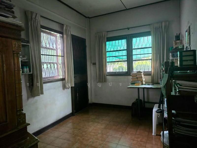 Chuan Chuen Green Ville : บ้านชวนชื่นกรีนวิลล์, กรุงเทพ, ทวีวัฒนา, กรุงเทพ, 140 ตร.ม., บ้านเดี่ยว ขาย, โดย รชตวัน บุญประสิทธิ์, 500507471 - DDproperty.com