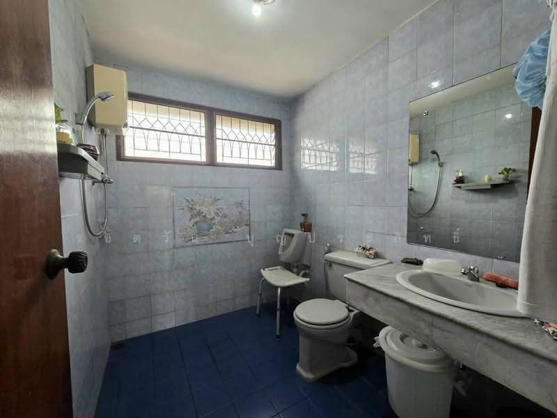 Chuan Chuen Green Ville, Bangkok, Thawi Watthana, Bangkok, 4 Bedrooms, 140 sqm, Single Detached House For Sale, by รชตวัน บุญประสิทธิ์, 500507471 - DDproperty.com