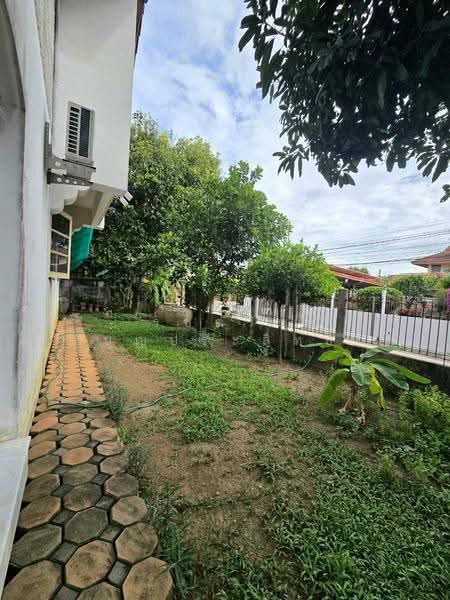 Chuan Chuen Green Ville : บ้านชวนชื่นกรีนวิลล์, กรุงเทพ, ทวีวัฒนา, กรุงเทพ, 140 ตร.ม., บ้านเดี่ยว ขาย, โดย รชตวัน บุญประสิทธิ์, 500507471 - DDproperty.com