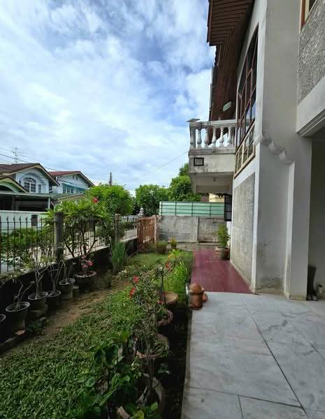 Chuan Chuen Green Ville : บ้านชวนชื่นกรีนวิลล์, กรุงเทพ, ทวีวัฒนา, กรุงเทพ, 140 ตร.ม., บ้านเดี่ยว ขาย, โดย รชตวัน บุญประสิทธิ์, 500507471 - DDproperty.com