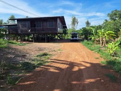 ขาย - ที่ดินบางคล้า ฉะเชิงเทรา, ฉะเชิงเทรา