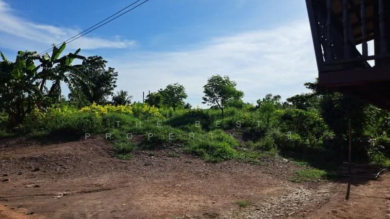 ที่ดินบางคล้า ฉะเชิงเทรา, ฉะเชิงเทรา, บางคล้า, ฉะเชิงเทรา, 1,760 ตร.ม., ที่ดิน ขาย, โดย The Best Property  ซี, 500507472 - DDproperty.com