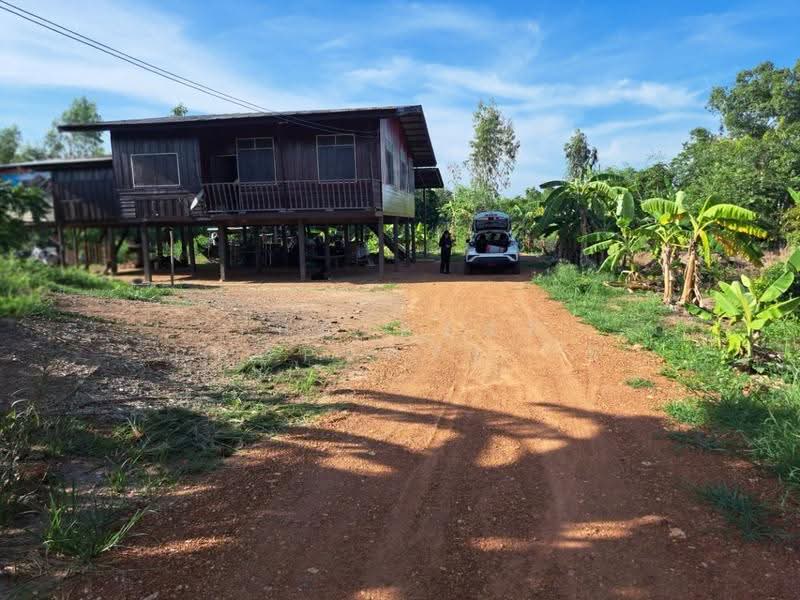 ที่ดินบางคล้า ฉะเชิงเทรา, Chachoengsao, Bang Khla, Chachoengsao, , 1,760 sqm, Land For Sale, by The Best Property  ซี, 500507472 - DDproperty.com