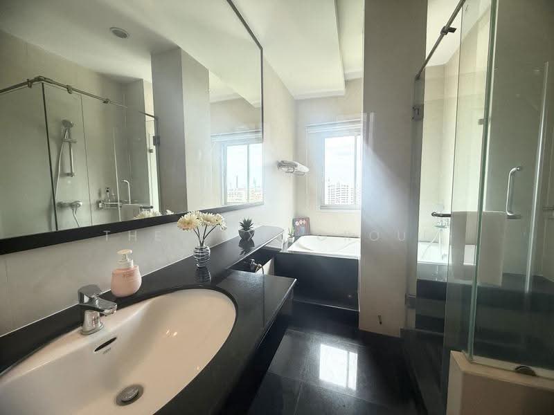 Sathorn Gallery Residences : สาทร แกลลอรี่ เรสซิเด้นซ์, กรุงเทพ, 70 Pan Road, สีลม, บางรัก, กรุงเทพ, 350 ตร.ม., คอนโด ให้เช่า, โดย The Luxe Group, 500507474 - DDproperty.com