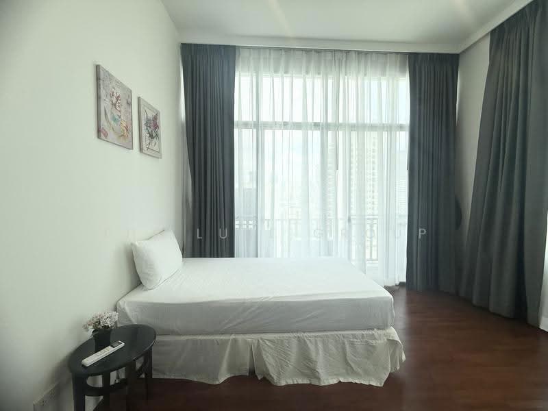 Sathorn Gallery Residences, Bangkok, 70 Pan Road, Silom, Bang Rak, Bangkok, 4 Bedrooms, 350 sqm, Condo For Rent, by The Luxe Group, 500507474 - DDproperty.com