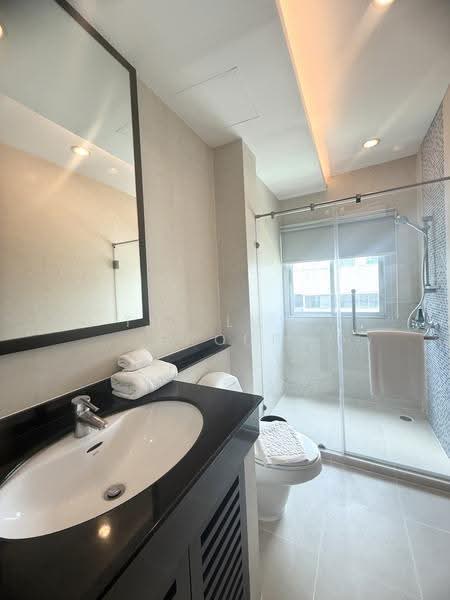 Sathorn Gallery Residences : สาทร แกลลอรี่ เรสซิเด้นซ์, กรุงเทพ, 70 Pan Road, สีลม, บางรัก, กรุงเทพ, 350 ตร.ม., คอนโด ให้เช่า, โดย The Luxe Group, 500507474 - DDproperty.com