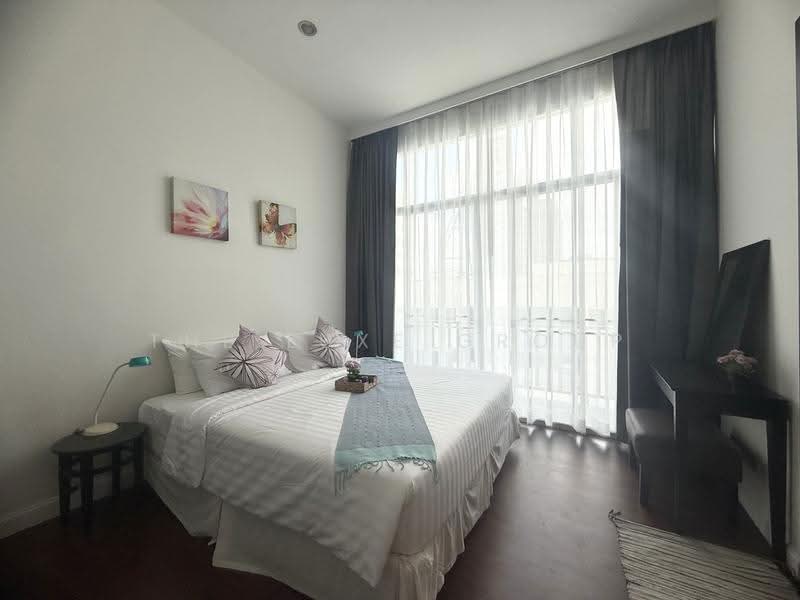 Sathorn Gallery Residences : สาทร แกลลอรี่ เรสซิเด้นซ์, กรุงเทพ, 70 Pan Road, สีลม, บางรัก, กรุงเทพ, 350 ตร.ม., คอนโด ให้เช่า, โดย The Luxe Group, 500507474 - DDproperty.com