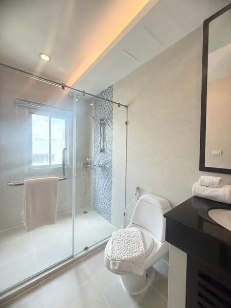 Sathorn Gallery Residences : สาทร แกลลอรี่ เรสซิเด้นซ์, กรุงเทพ, 70 Pan Road, สีลม, บางรัก, กรุงเทพ, 350 ตร.ม., คอนโด ให้เช่า, โดย The Luxe Group, 500507474 - DDproperty.com