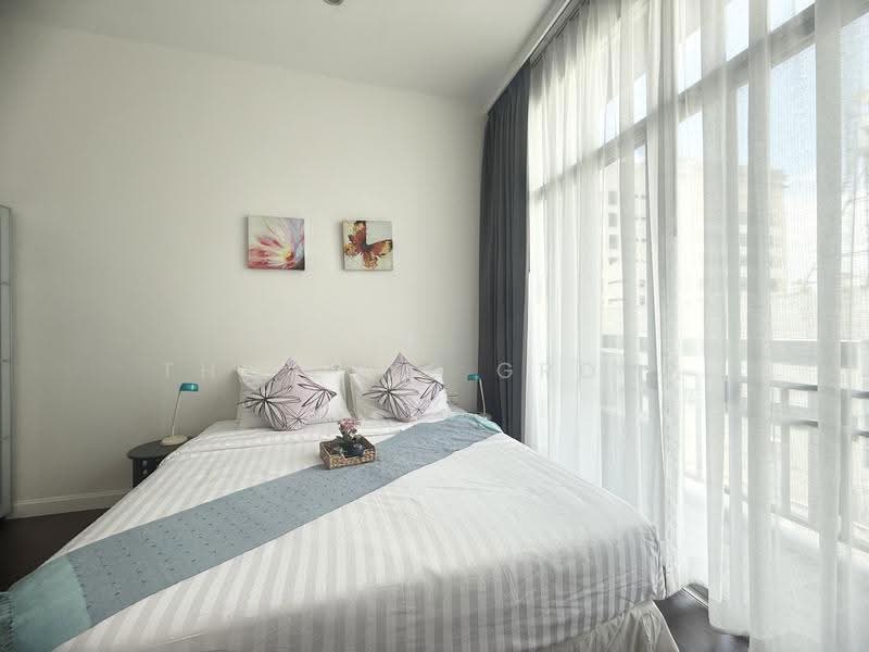 Sathorn Gallery Residences : สาทร แกลลอรี่ เรสซิเด้นซ์, กรุงเทพ, 70 Pan Road, สีลม, บางรัก, กรุงเทพ, 350 ตร.ม., คอนโด ให้เช่า, โดย The Luxe Group, 500507474 - DDproperty.com