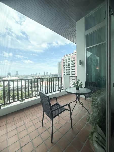 Sathorn Gallery Residences : สาทร แกลลอรี่ เรสซิเด้นซ์, กรุงเทพ, 70 Pan Road, สีลม, บางรัก, กรุงเทพ, 350 ตร.ม., คอนโด ให้เช่า, โดย The Luxe Group, 500507474 - DDproperty.com