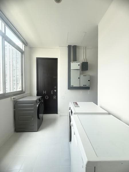Sathorn Gallery Residences : สาทร แกลลอรี่ เรสซิเด้นซ์, กรุงเทพ, 70 Pan Road, สีลม, บางรัก, กรุงเทพ, 350 ตร.ม., คอนโด ให้เช่า, โดย The Luxe Group, 500507474 - DDproperty.com