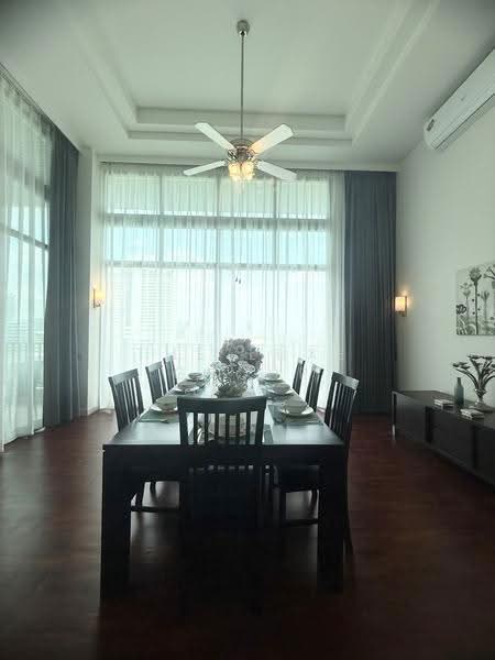 Sathorn Gallery Residences : สาทร แกลลอรี่ เรสซิเด้นซ์, กรุงเทพ, 70 Pan Road, สีลม, บางรัก, กรุงเทพ, 350 ตร.ม., คอนโด ให้เช่า, โดย The Luxe Group, 500507474 - DDproperty.com