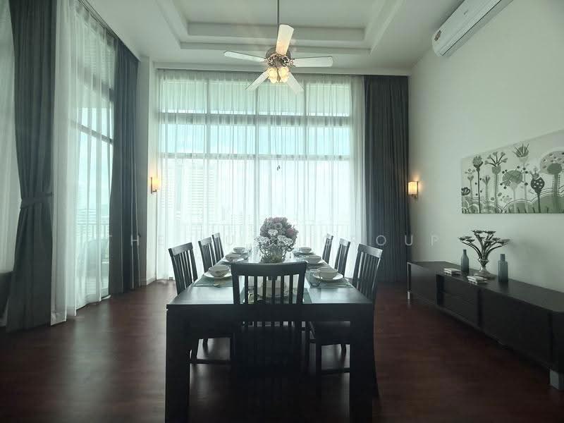 Sathorn Gallery Residences : สาทร แกลลอรี่ เรสซิเด้นซ์, กรุงเทพ, 70 Pan Road, สีลม, บางรัก, กรุงเทพ, 350 ตร.ม., คอนโด ให้เช่า, โดย The Luxe Group, 500507474 - DDproperty.com