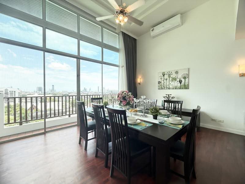 Sathorn Gallery Residences : สาทร แกลลอรี่ เรสซิเด้นซ์, กรุงเทพ, 70 Pan Road, สีลม, บางรัก, กรุงเทพ, 350 ตร.ม., คอนโด ให้เช่า, โดย The Luxe Group, 500507474 - DDproperty.com