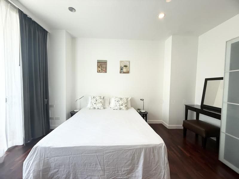 Sathorn Gallery Residences : สาทร แกลลอรี่ เรสซิเด้นซ์, กรุงเทพ, 70 Pan Road, สีลม, บางรัก, กรุงเทพ, 350 ตร.ม., คอนโด ให้เช่า, โดย The Luxe Group, 500507474 - DDproperty.com