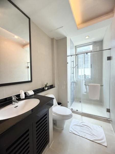 Sathorn Gallery Residences : สาทร แกลลอรี่ เรสซิเด้นซ์, กรุงเทพ, 70 Pan Road, สีลม, บางรัก, กรุงเทพ, 350 ตร.ม., คอนโด ให้เช่า, โดย The Luxe Group, 500507474 - DDproperty.com