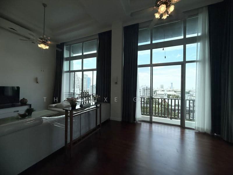 Sathorn Gallery Residences : สาทร แกลลอรี่ เรสซิเด้นซ์, กรุงเทพ, 70 Pan Road, สีลม, บางรัก, กรุงเทพ, 350 ตร.ม., คอนโด ให้เช่า, โดย The Luxe Group, 500507474 - DDproperty.com