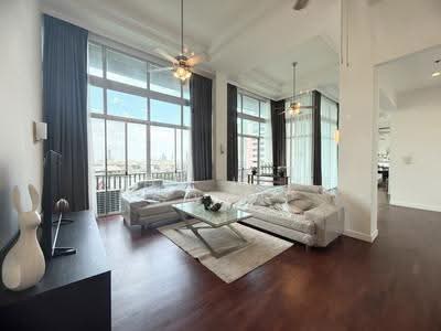 For Rent - Sathorn Gallery Residences, Bangkok