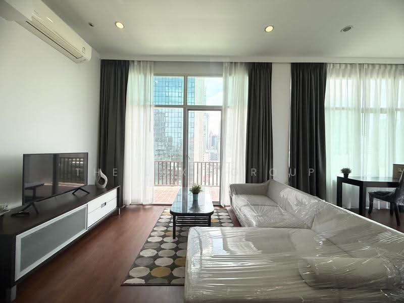 Sathorn Gallery Residences : สาทร แกลลอรี่ เรสซิเด้นซ์, กรุงเทพ, 70 Pan Road, สีลม, บางรัก, กรุงเทพ, 350 ตร.ม., คอนโด ให้เช่า, โดย The Luxe Group, 500507474 - DDproperty.com