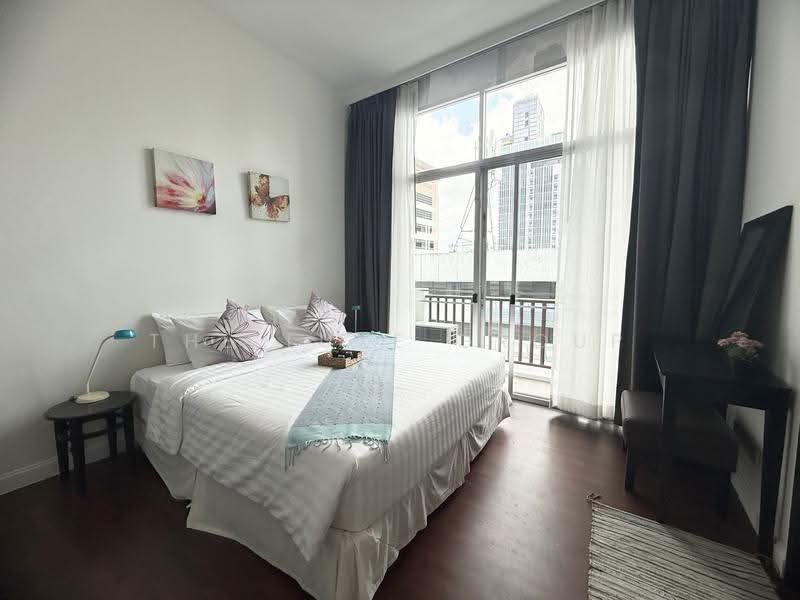 Sathorn Gallery Residences : สาทร แกลลอรี่ เรสซิเด้นซ์, กรุงเทพ, 70 Pan Road, สีลม, บางรัก, กรุงเทพ, 350 ตร.ม., คอนโด ให้เช่า, โดย The Luxe Group, 500507474 - DDproperty.com