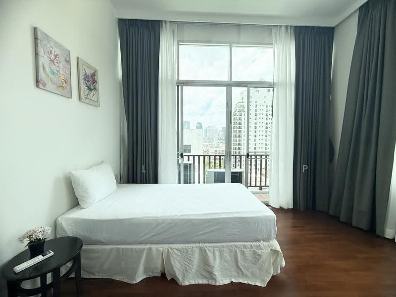 Sathorn Gallery Residences : สาทร แกลลอรี่ เรสซิเด้นซ์, กรุงเทพ, 70 Pan Road, สีลม, บางรัก, กรุงเทพ, 350 ตร.ม., คอนโด ให้เช่า, โดย The Luxe Group, 500507474 - DDproperty.com