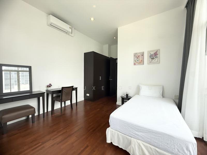 Sathorn Gallery Residences : สาทร แกลลอรี่ เรสซิเด้นซ์, กรุงเทพ, 70 Pan Road, สีลม, บางรัก, กรุงเทพ, 350 ตร.ม., คอนโด ให้เช่า, โดย The Luxe Group, 500507474 - DDproperty.com