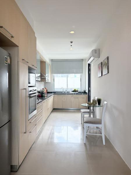 Sathorn Gallery Residences, Bangkok, 70 Pan Road, Silom, Bang Rak, Bangkok, 4 Bedrooms, 350 sqm, Condo For Rent, by The Luxe Group, 500507474 - DDproperty.com