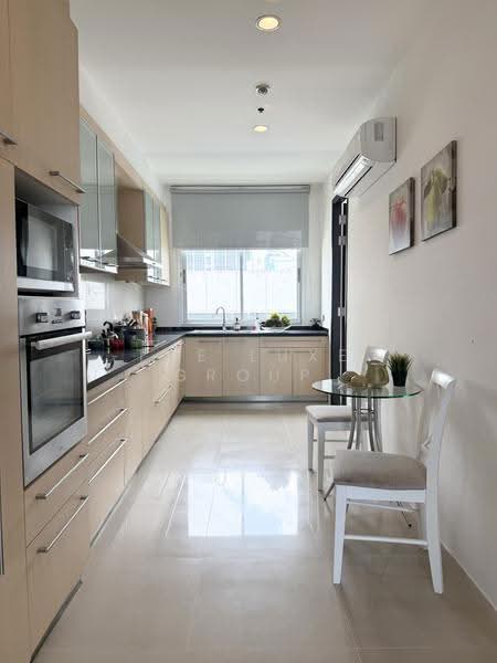 Sathorn Gallery Residences : สาทร แกลลอรี่ เรสซิเด้นซ์, กรุงเทพ, 70 Pan Road, สีลม, บางรัก, กรุงเทพ, 350 ตร.ม., คอนโด ให้เช่า, โดย The Luxe Group, 500507474 - DDproperty.com