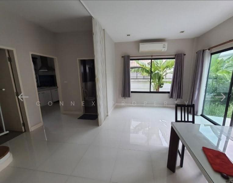 Centro Ramindra 109, Bangkok, 109 Phraya Suren 21 Road Yak 3, Bang Chun, Khlong Sam Wa, Bangkok, 3 Bedrooms, 222 sqm, Single Detached House For Sale, by Connex Property, 500507477 - DDproperty.com