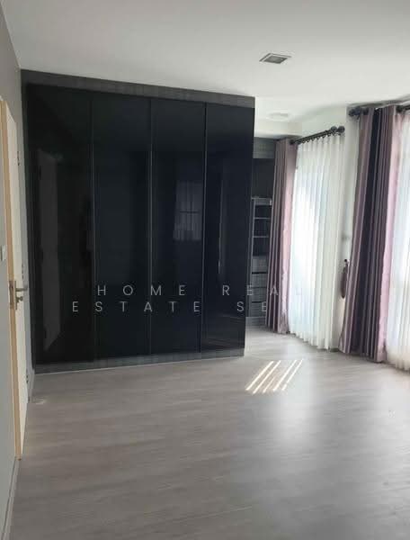 Inizio 3 Pinklao-Wongwaen, Nonthaburi, Sala Klang, Bang Kruai, Nonthaburi, 4 Bedrooms, 142 sqm, Single Detached House For Sale, by HOME Real Estate Service, 500507479 - DDproperty.com