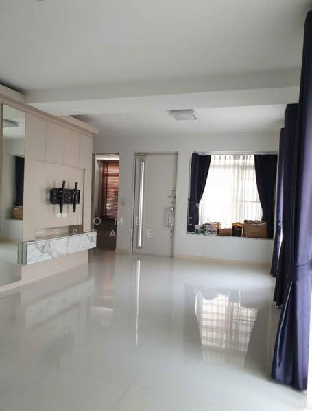 Inizio 3 Pinklao-Wongwaen, Nonthaburi, Sala Klang, Bang Kruai, Nonthaburi, 4 Bedrooms, 142 sqm, Single Detached House For Sale, by HOME Real Estate Service, 500507479 - DDproperty.com