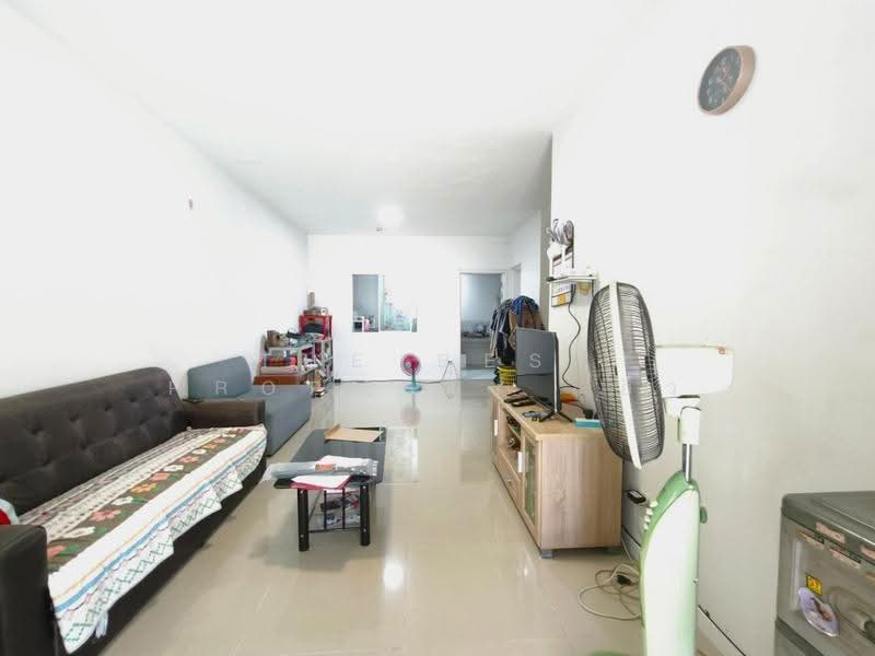 Pruksa126 Thepharak-kingkaew, Samut Prakan, Soi Khlong Arsia Khlong Kanya, Bangphli Yai, Bang Plee, Samut Prakan, 3 Bedrooms, 150 sqm, Townhouse For Sale, by The Best Property อิ๋ว, 500507481 - DDproperty.com