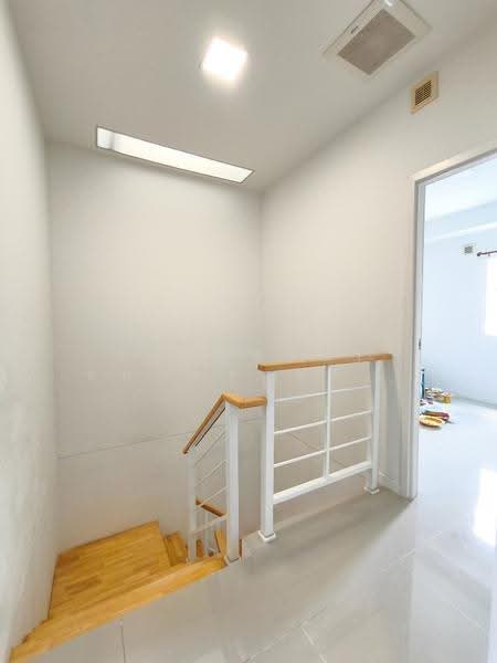 Pruksa126 Thepharak-kingkaew, Samut Prakan, Soi Khlong Arsia Khlong Kanya, Bangphli Yai, Bang Plee, Samut Prakan, 3 Bedrooms, 150 sqm, Townhouse For Sale, by The Best Property อิ๋ว, 500507481 - DDproperty.com