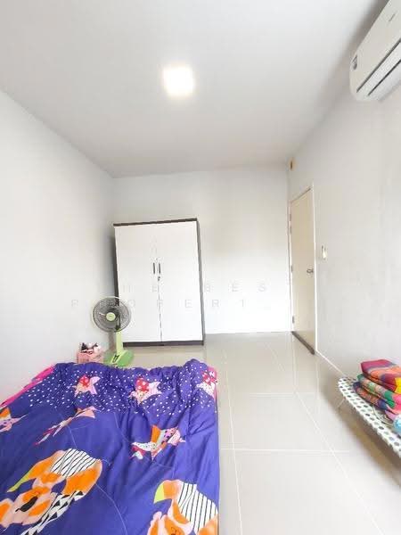 Pruksa126 Thepharak-kingkaew, Samut Prakan, Soi Khlong Arsia Khlong Kanya, Bangphli Yai, Bang Plee, Samut Prakan, 3 Bedrooms, 150 sqm, Townhouse For Sale, by The Best Property อิ๋ว, 500507481 - DDproperty.com