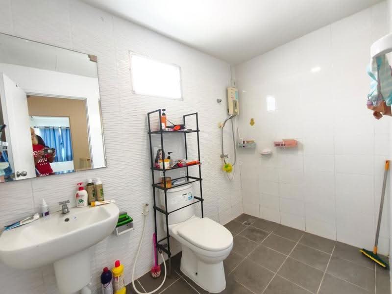 Pruksa126 Thepharak-kingkaew, Samut Prakan, Soi Khlong Arsia Khlong Kanya, Bangphli Yai, Bang Plee, Samut Prakan, 3 Bedrooms, 150 sqm, Townhouse For Sale, by The Best Property อิ๋ว, 500507481 - DDproperty.com