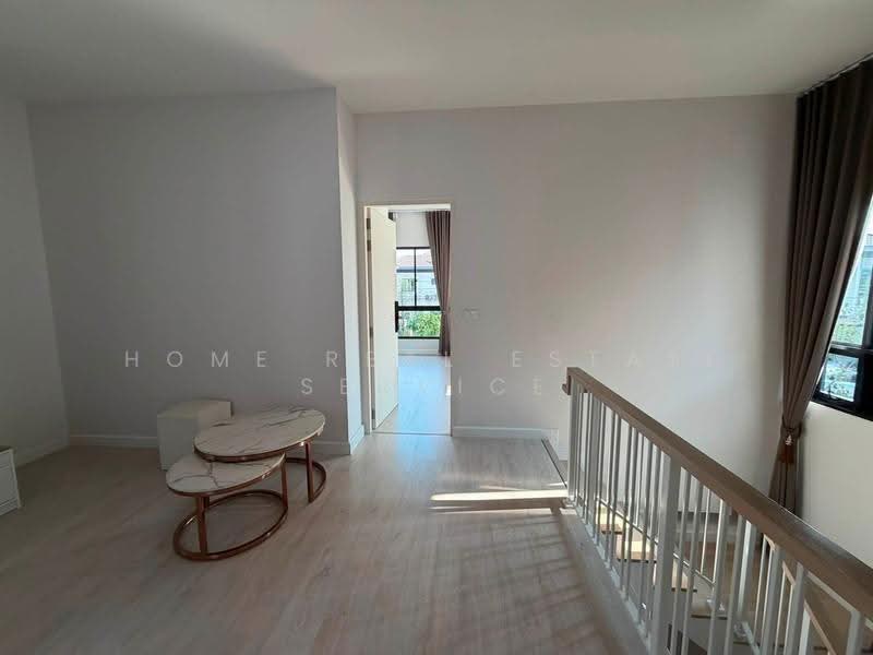 Zerene Ratchaphruek-Chaengwattana, Nonthaburi, Khlong Khoi, Pak Kret, Khlong Khoi, Pak Kret, Nonthaburi, 5 Bedrooms, 174 sqm, Single Detached House For Sale, by HOME Real Estate Service, 500507482 - DDproperty.com