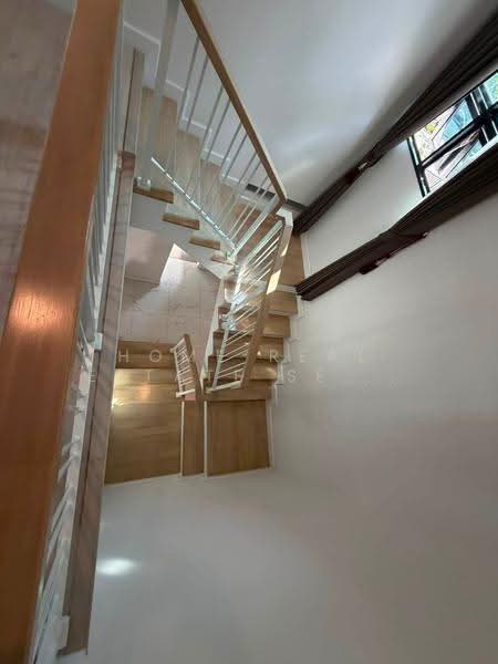 Zerene Ratchaphruek-Chaengwattana, Nonthaburi, Khlong Khoi, Pak Kret, Khlong Khoi, Pak Kret, Nonthaburi, 5 Bedrooms, 174 sqm, Single Detached House For Sale, by HOME Real Estate Service, 500507482 - DDproperty.com