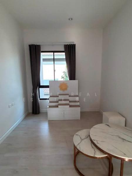 Zerene Ratchaphruek-Chaengwattana, Nonthaburi, Khlong Khoi, Pak Kret, Khlong Khoi, Pak Kret, Nonthaburi, 5 Bedrooms, 174 sqm, Single Detached House For Sale, by HOME Real Estate Service, 500507482 - DDproperty.com