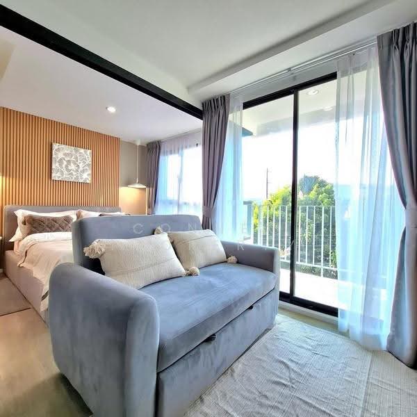 Centrio Condominium, Phuket, Wichit Songkhram, Kathu, Phuket, 1 Bedroom, 31 sqm, Condo For Sale, by Connex Property, 500507483 - DDproperty.com