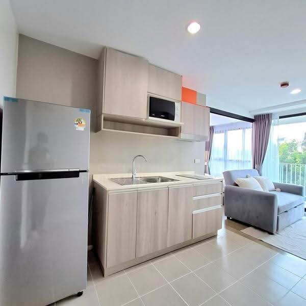 Centrio Condominium, Phuket, Wichit Songkhram, Kathu, Phuket, 1 Bedroom, 31 sqm, Condo For Sale, by Connex Property, 500507483 - DDproperty.com