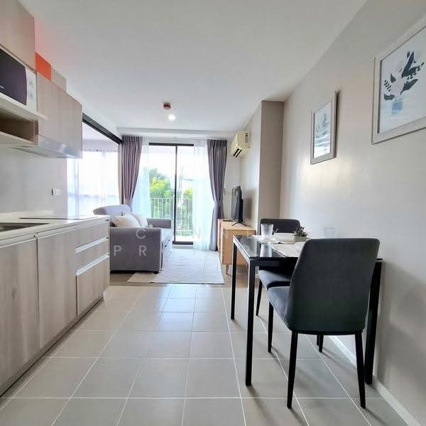 Centrio Condominium, Phuket, Wichit Songkhram, Kathu, Phuket, 1 Bedroom, 31 sqm, Condo For Sale, by Connex Property, 500507483 - DDproperty.com