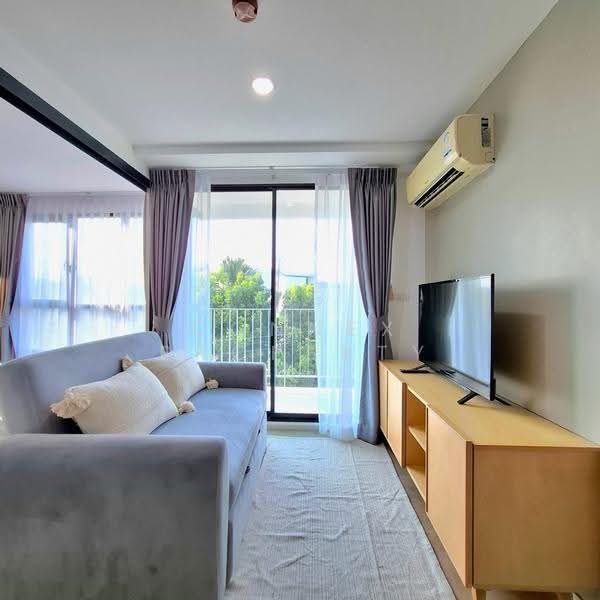 Centrio Condominium, Phuket, Wichit Songkhram, Kathu, Phuket, 1 Bedroom, 31 sqm, Condo For Sale, by Connex Property, 500507483 - DDproperty.com
