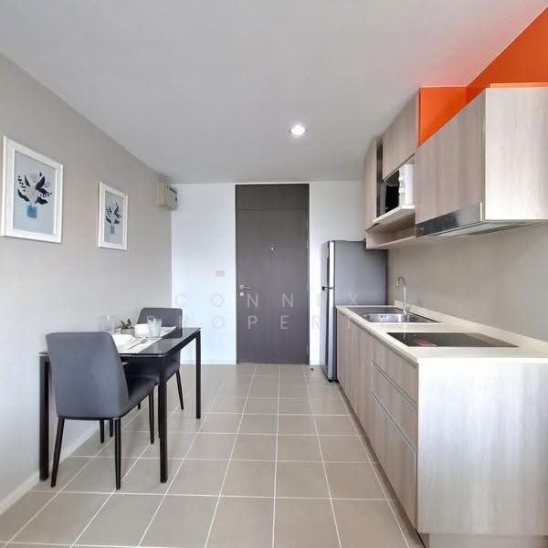 Centrio Condominium, Phuket, Wichit Songkhram, Kathu, Phuket, 1 Bedroom, 31 sqm, Condo For Sale, by Connex Property, 500507483 - DDproperty.com